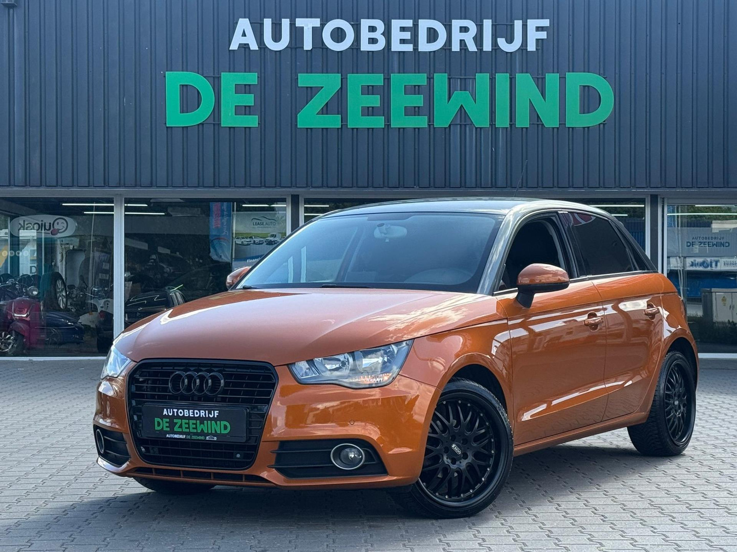 Audi