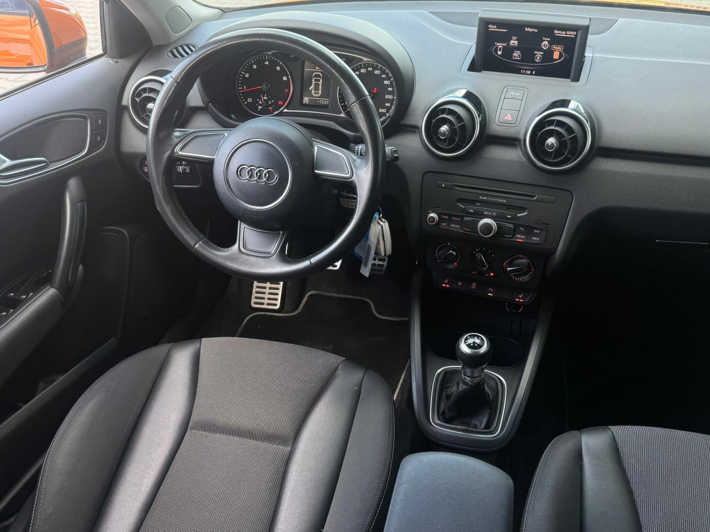 Audi