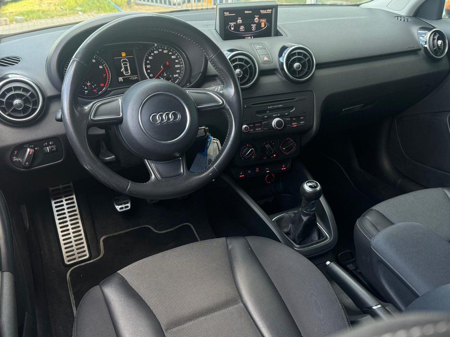 Audi