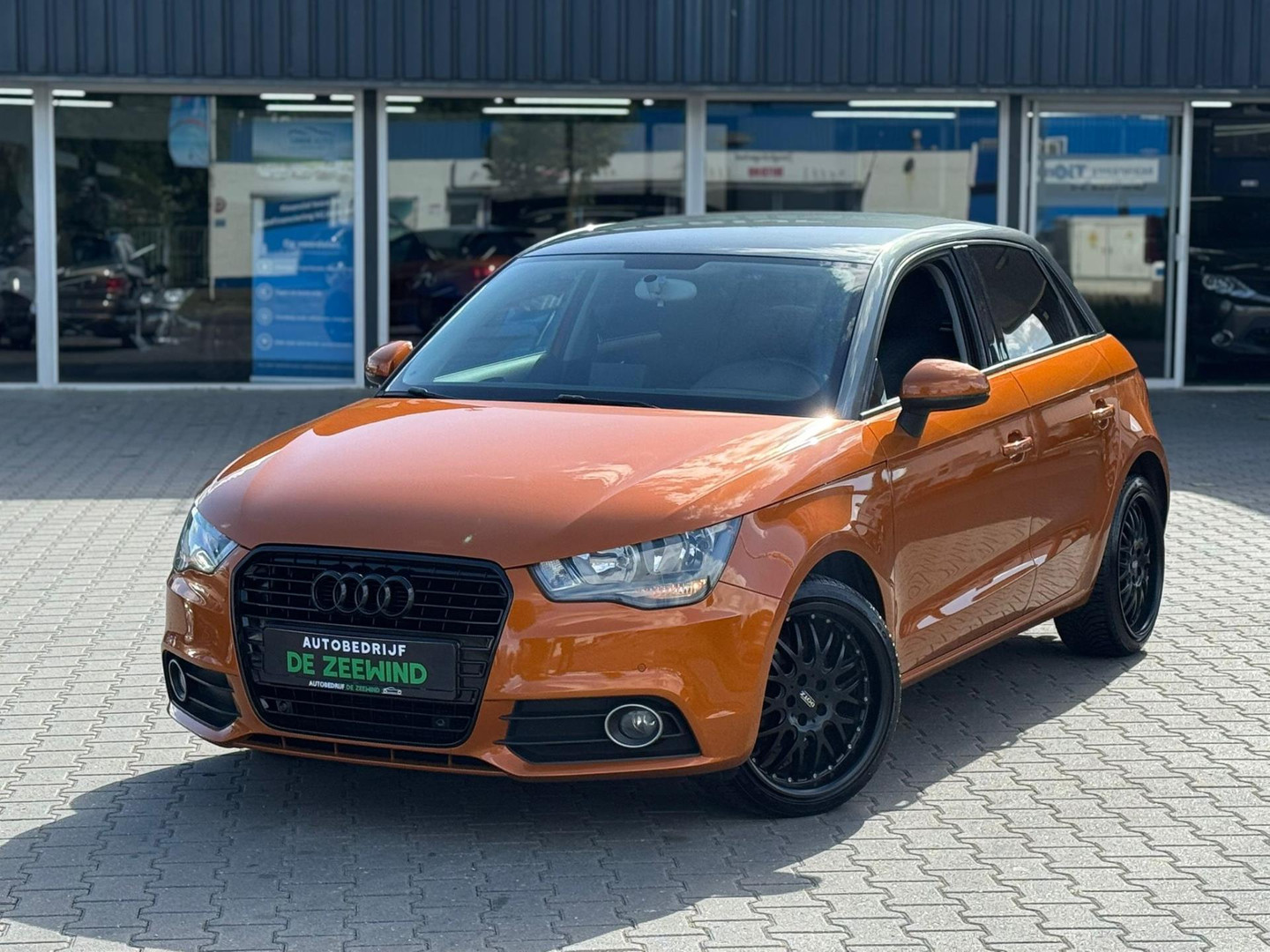 Audi