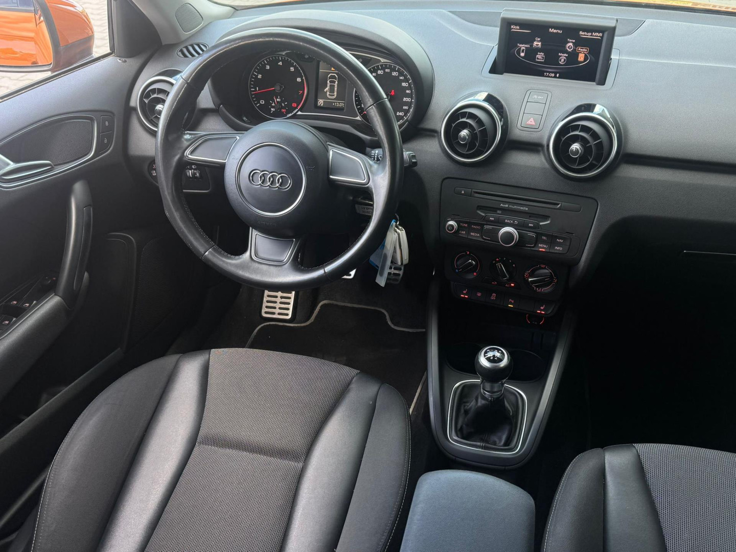 Audi