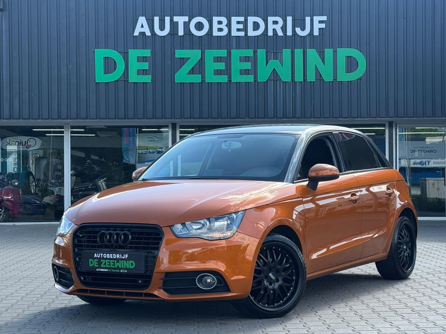 Audi
