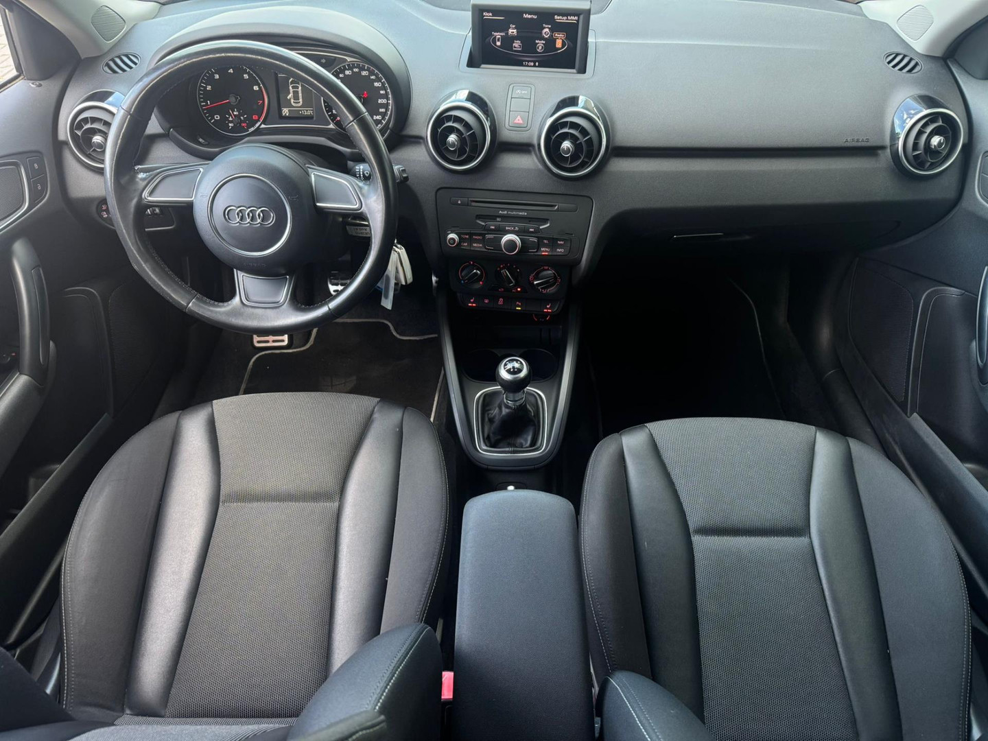 Audi