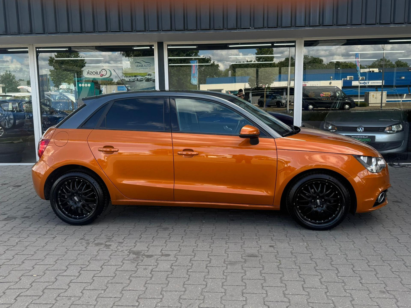 Audi