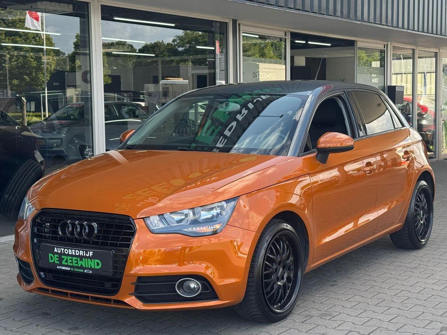 Audi