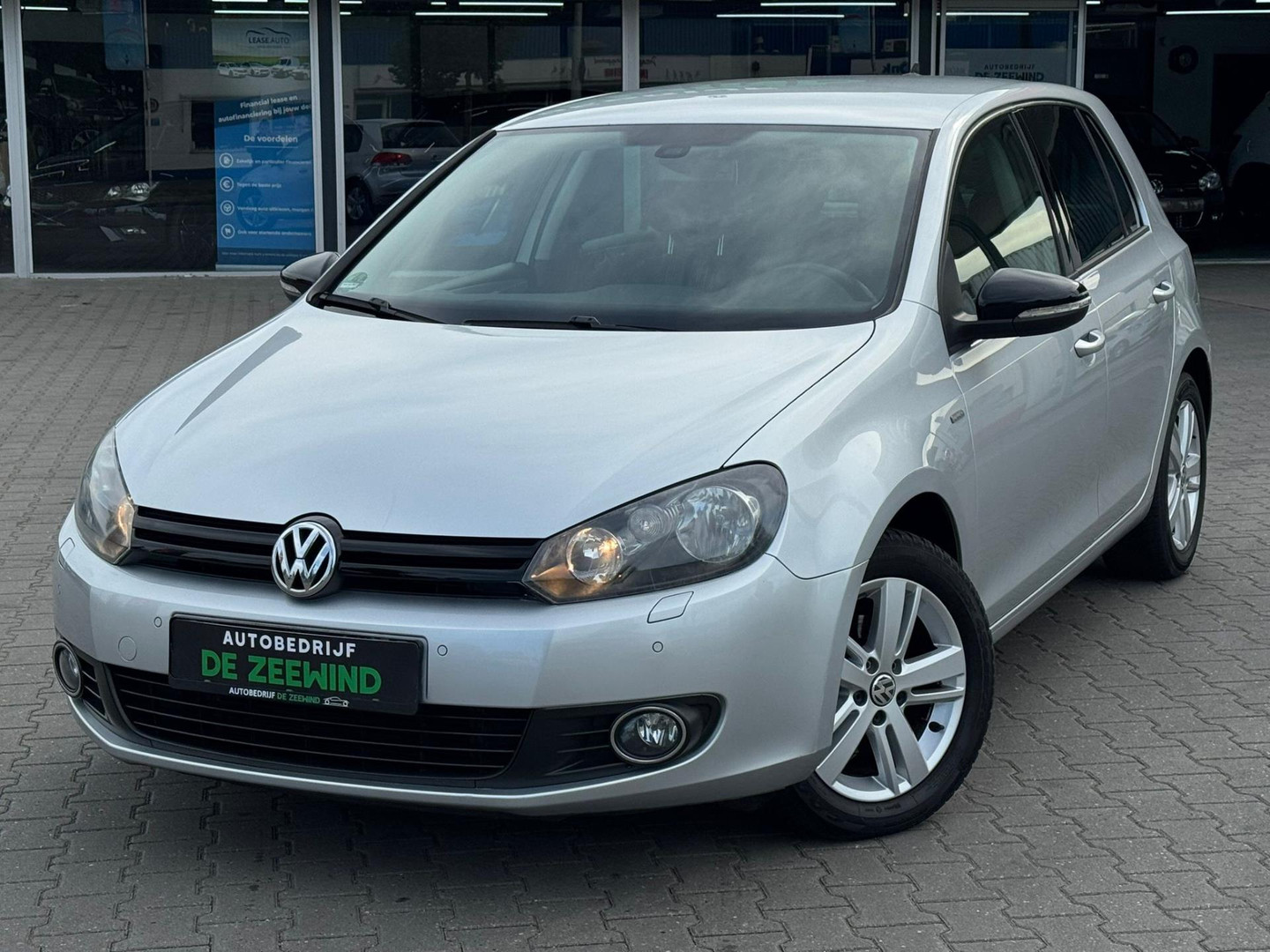 Volkswagen Volkswagen