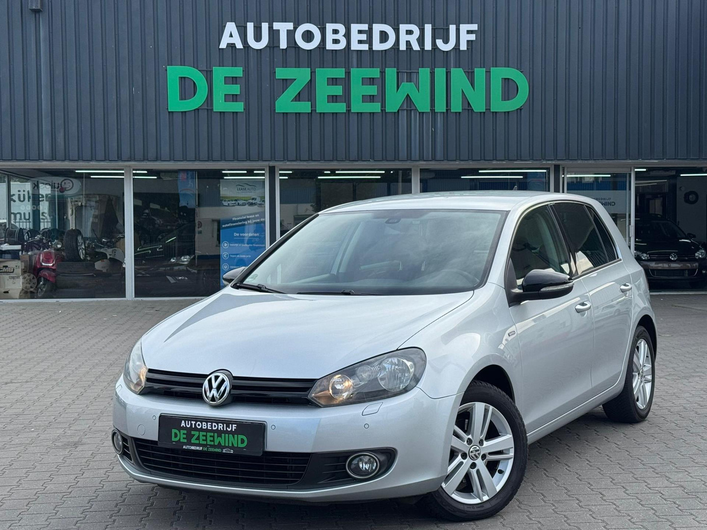 Volkswagen Volkswagen