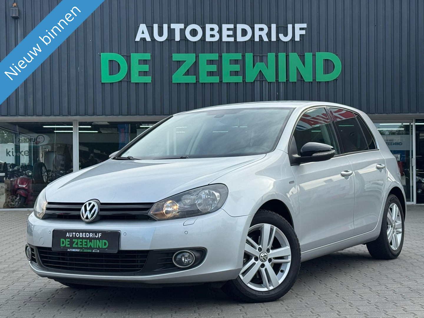 Volkswagen Volkswagen