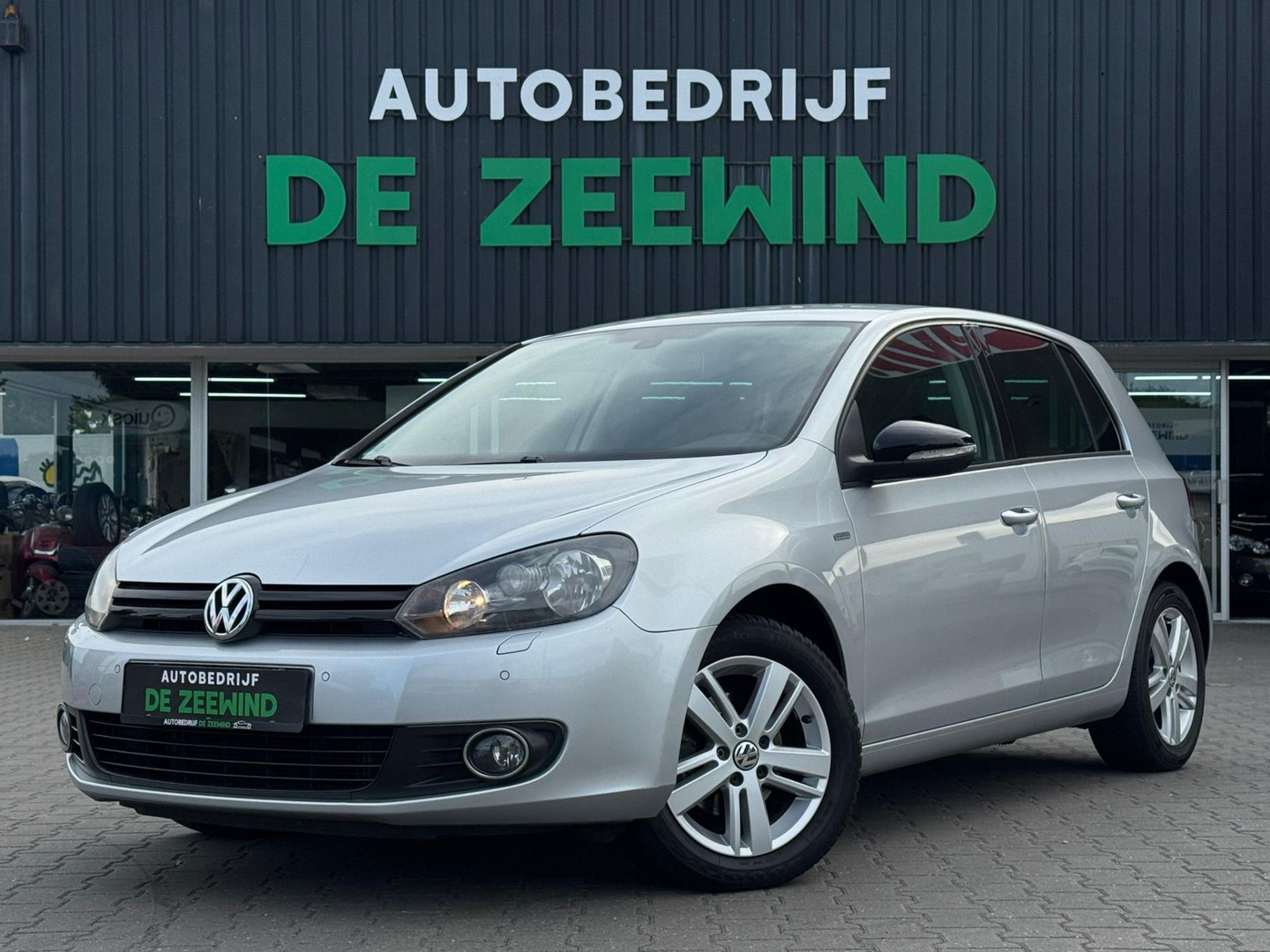 Volkswagen Volkswagen