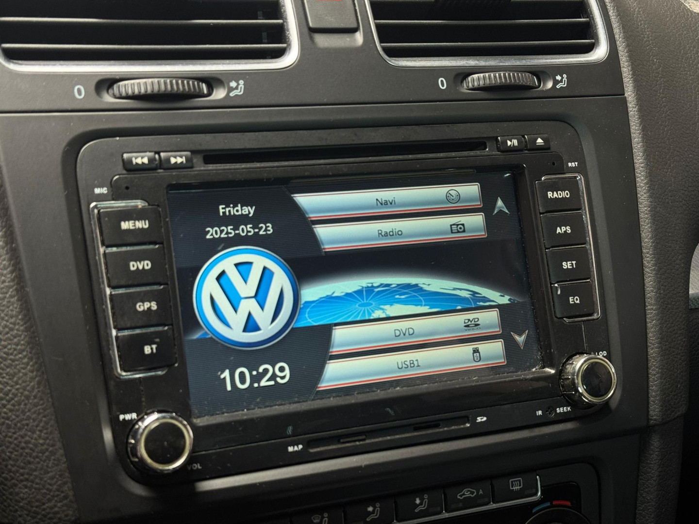 Volkswagen Volkswagen