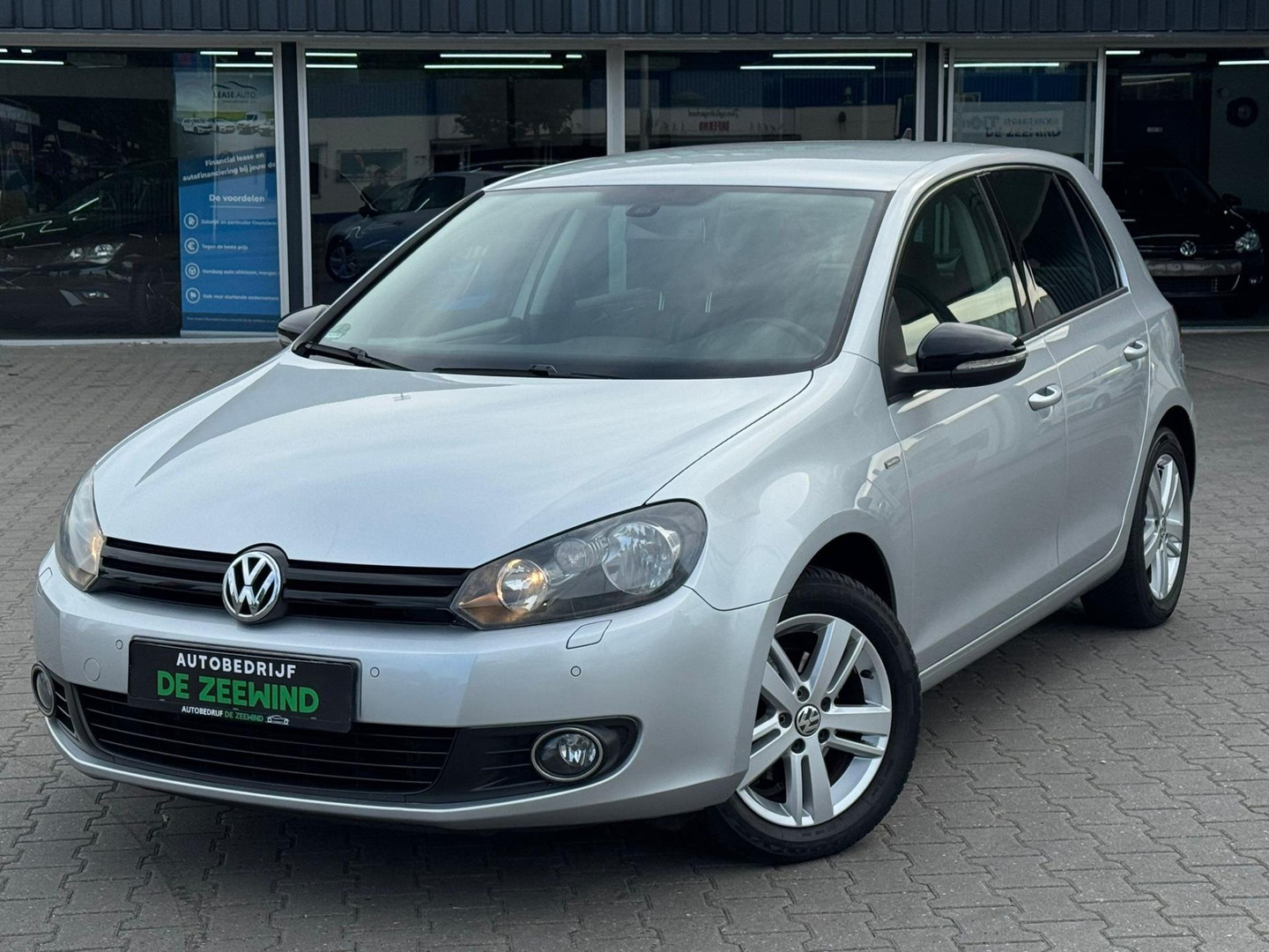 Volkswagen Volkswagen