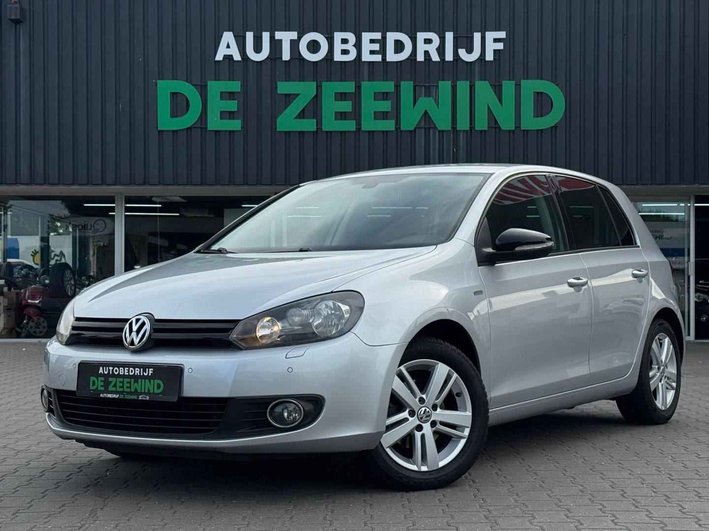 Volkswagen Volkswagen