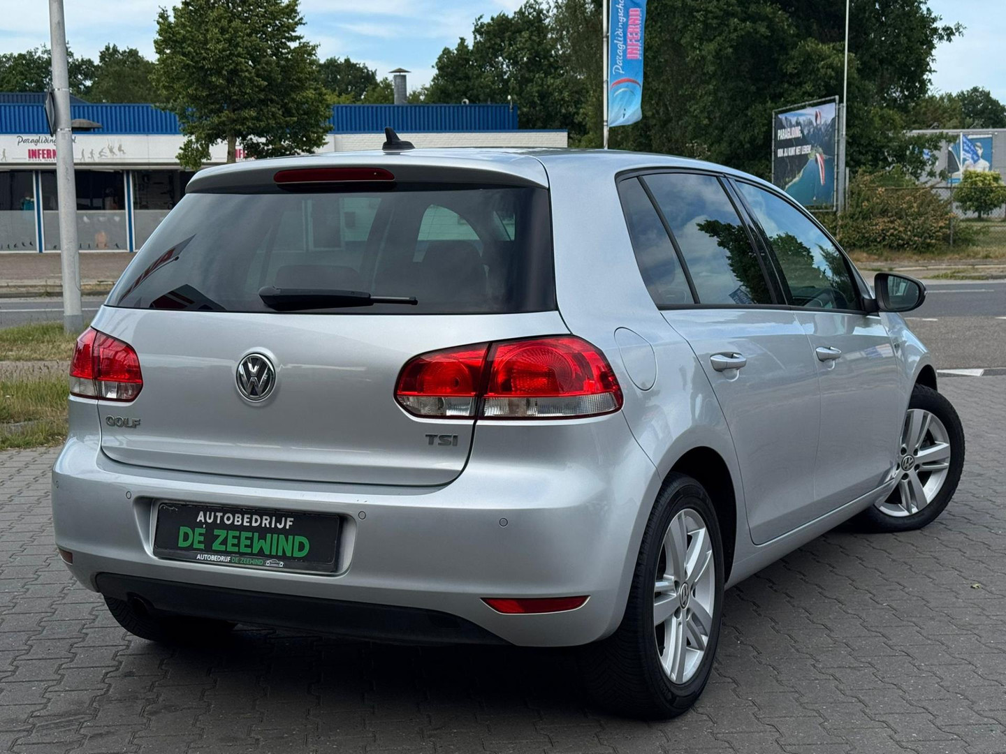 Volkswagen Volkswagen