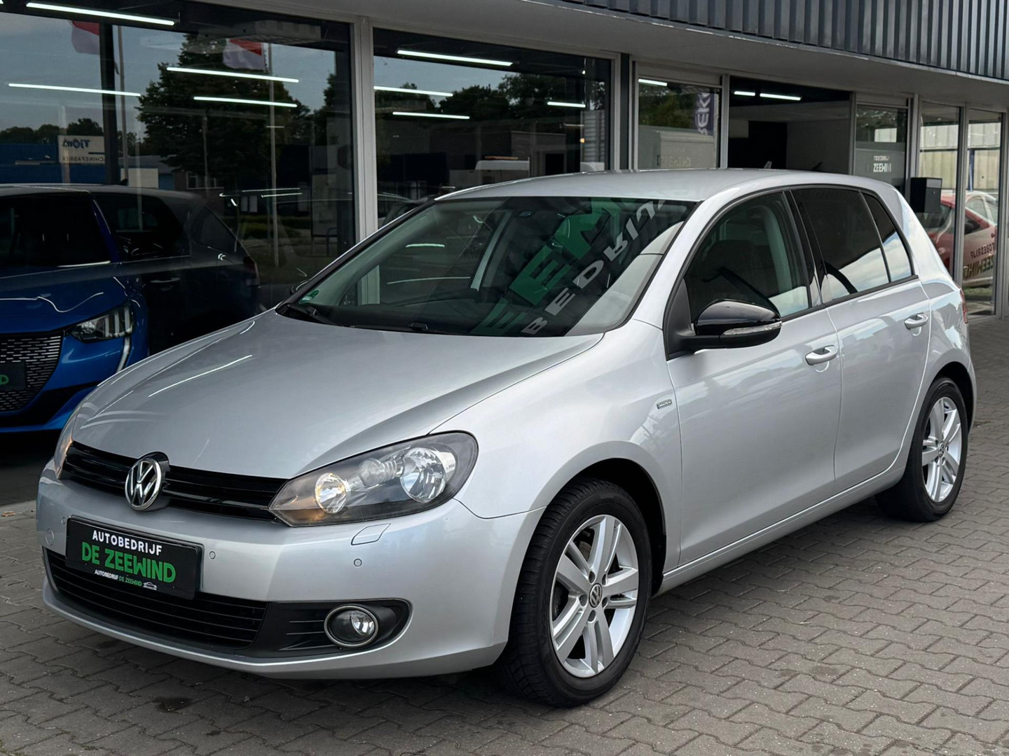 Volkswagen Volkswagen