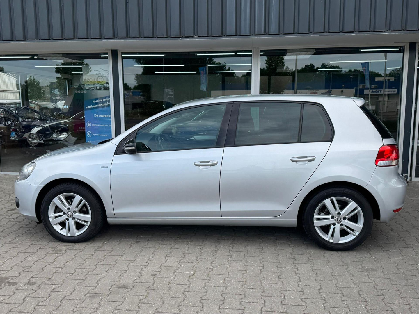 Volkswagen Volkswagen