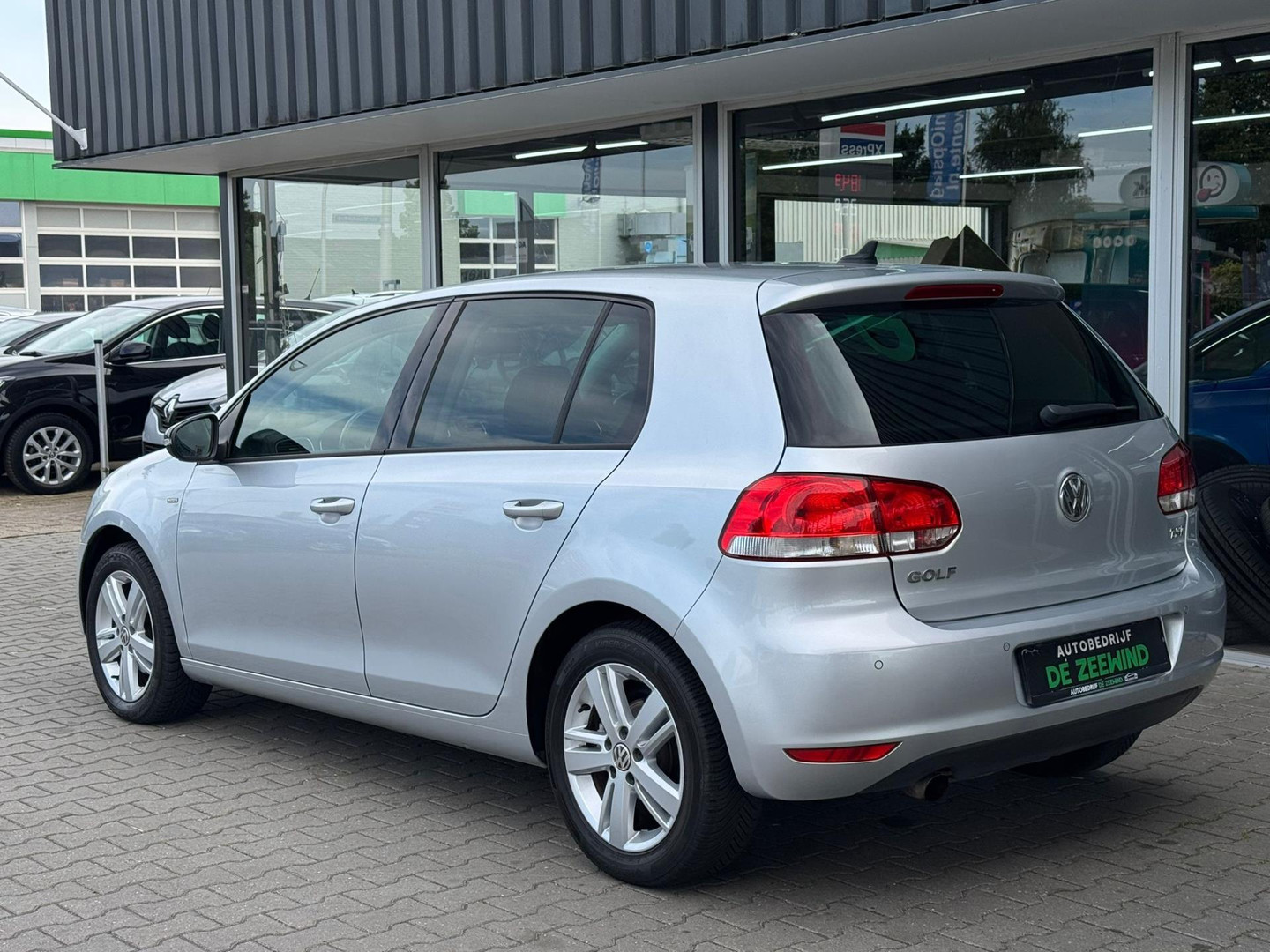 Volkswagen Volkswagen