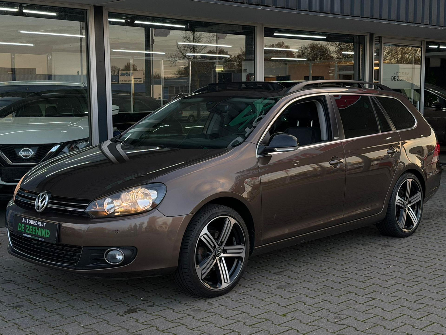 Volkswagen Volkswagen