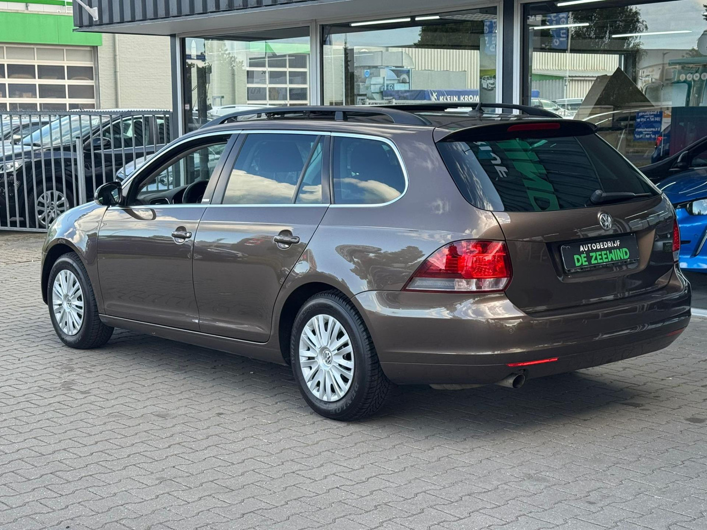 Volkswagen Volkswagen
