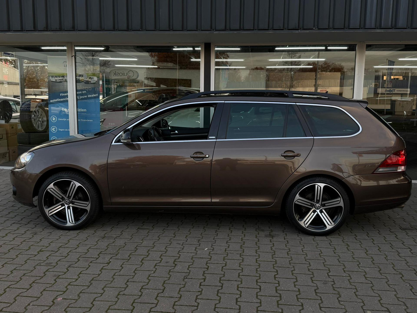 Volkswagen Volkswagen