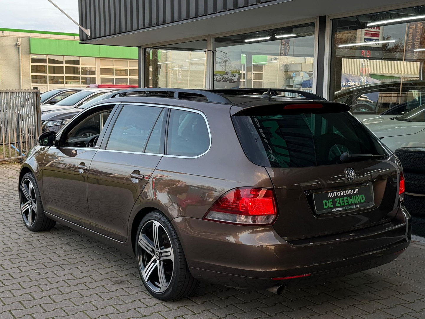 Volkswagen Volkswagen