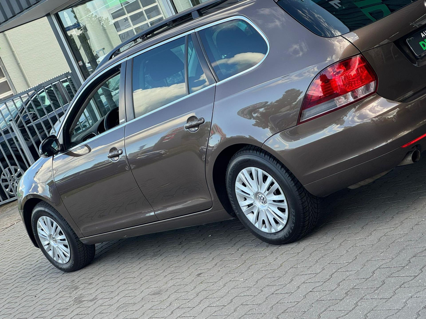 Volkswagen Volkswagen