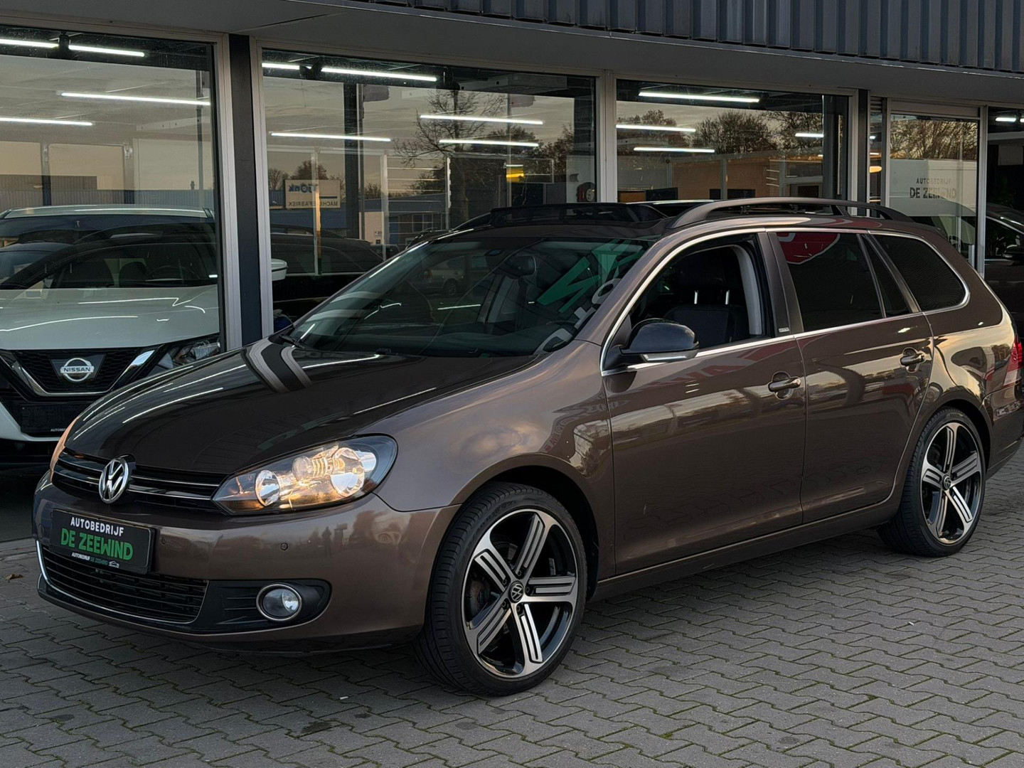 Volkswagen Volkswagen