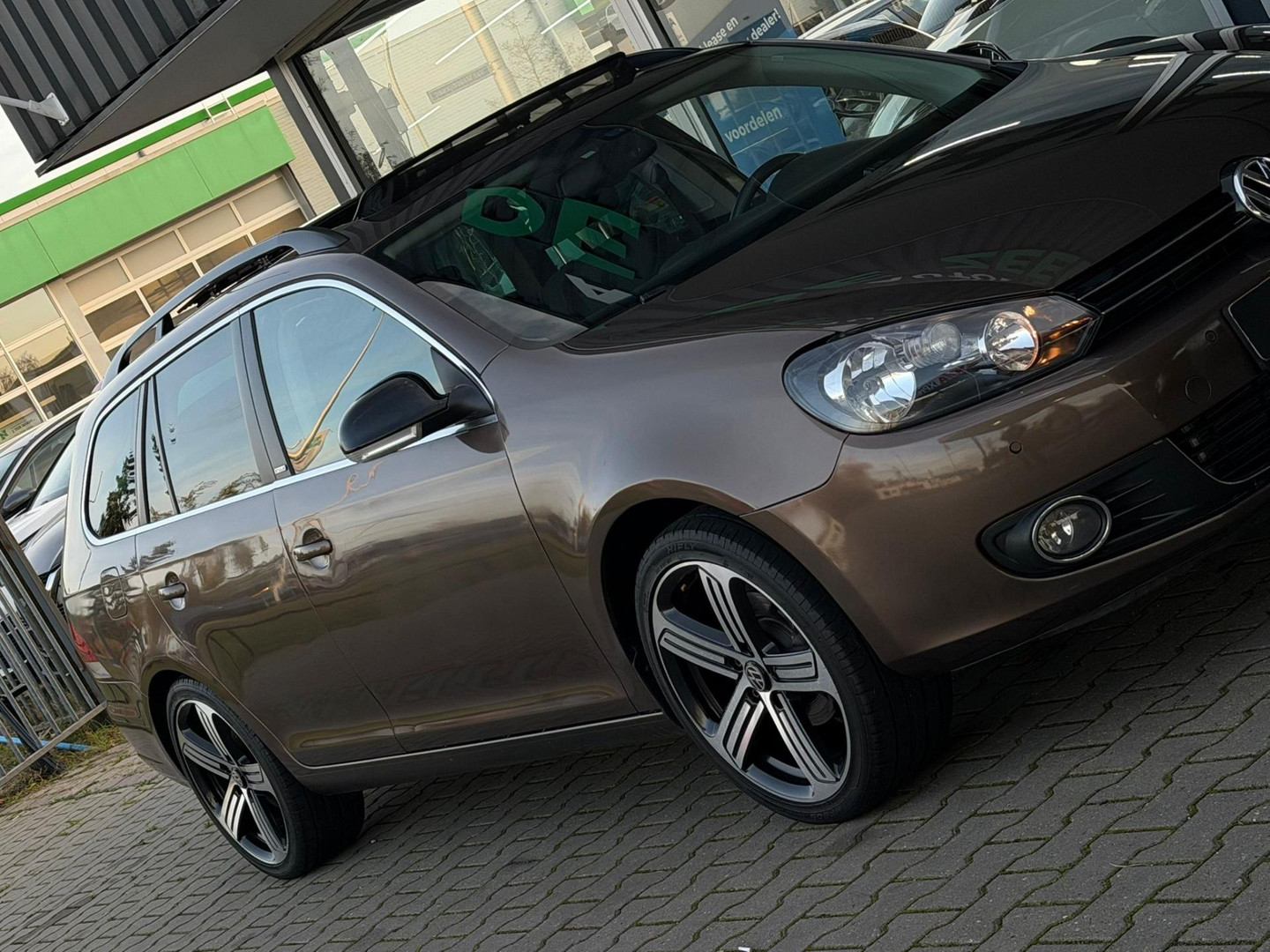 Volkswagen Volkswagen