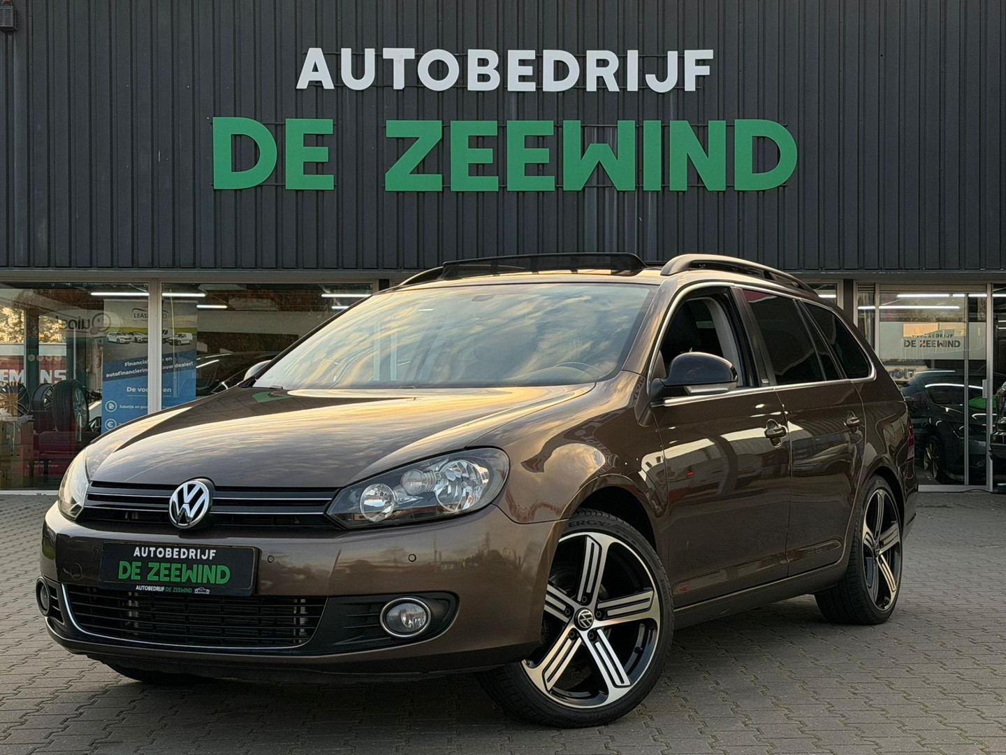 Volkswagen Volkswagen