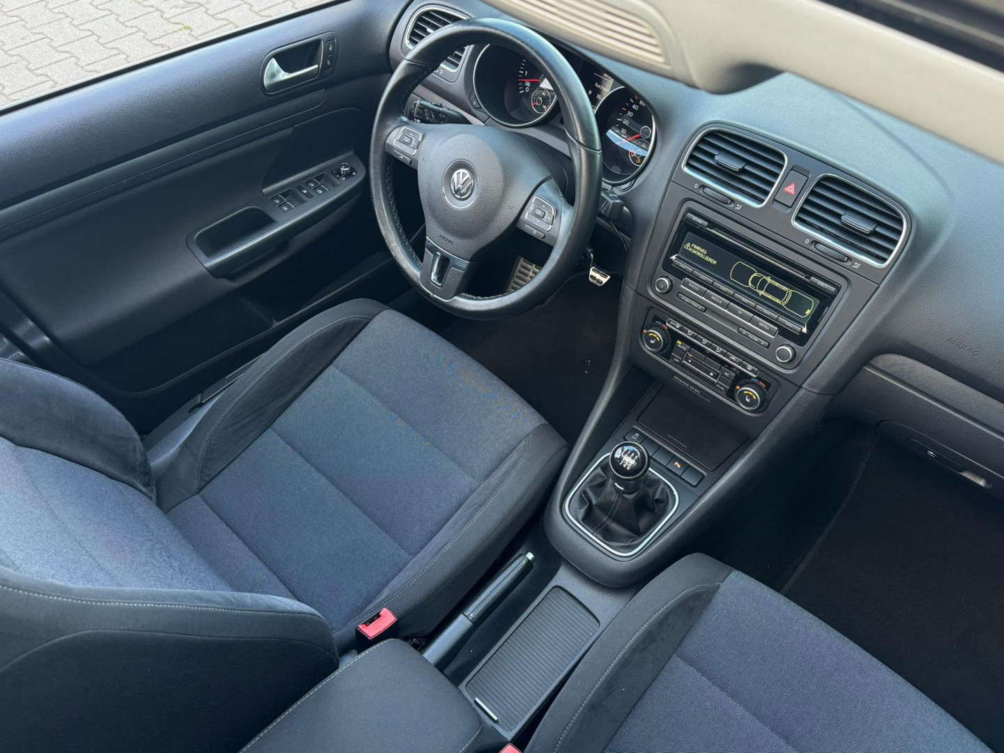 Volkswagen Volkswagen