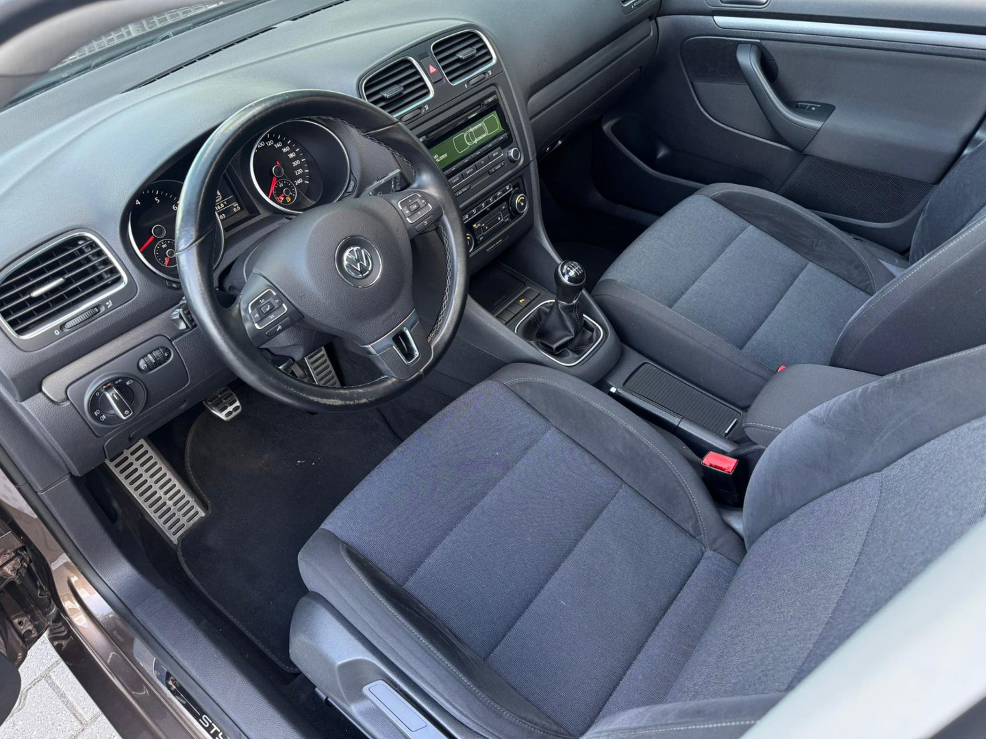 Volkswagen Volkswagen