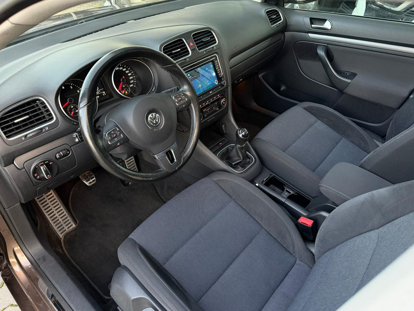 Volkswagen Volkswagen