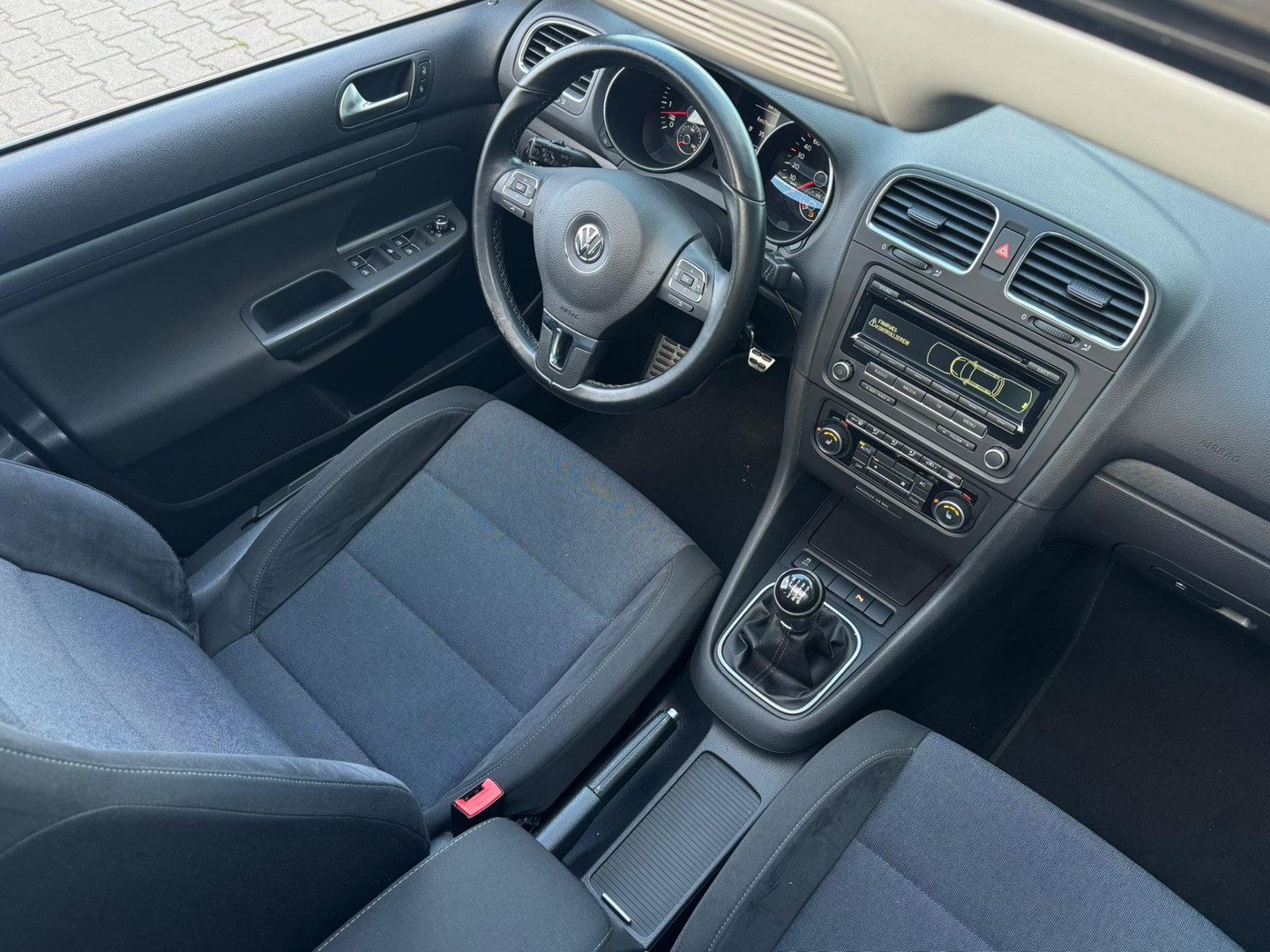 Volkswagen Volkswagen