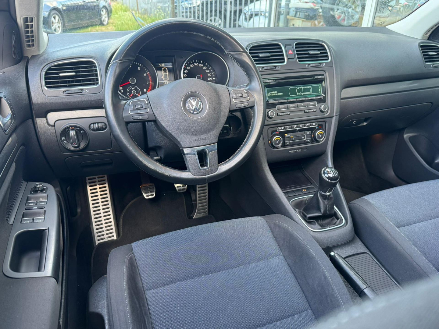 Volkswagen Volkswagen