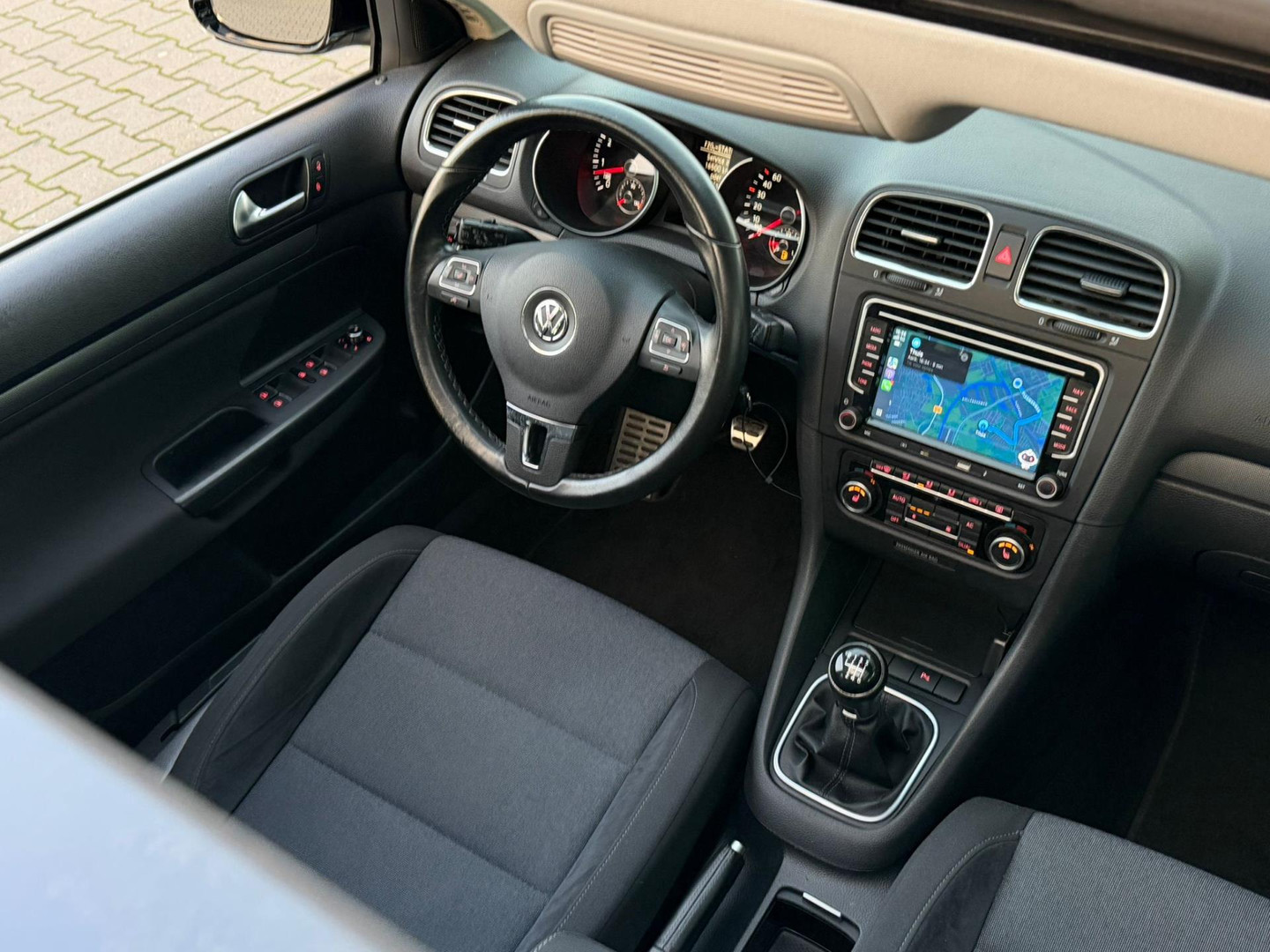 Volkswagen Volkswagen