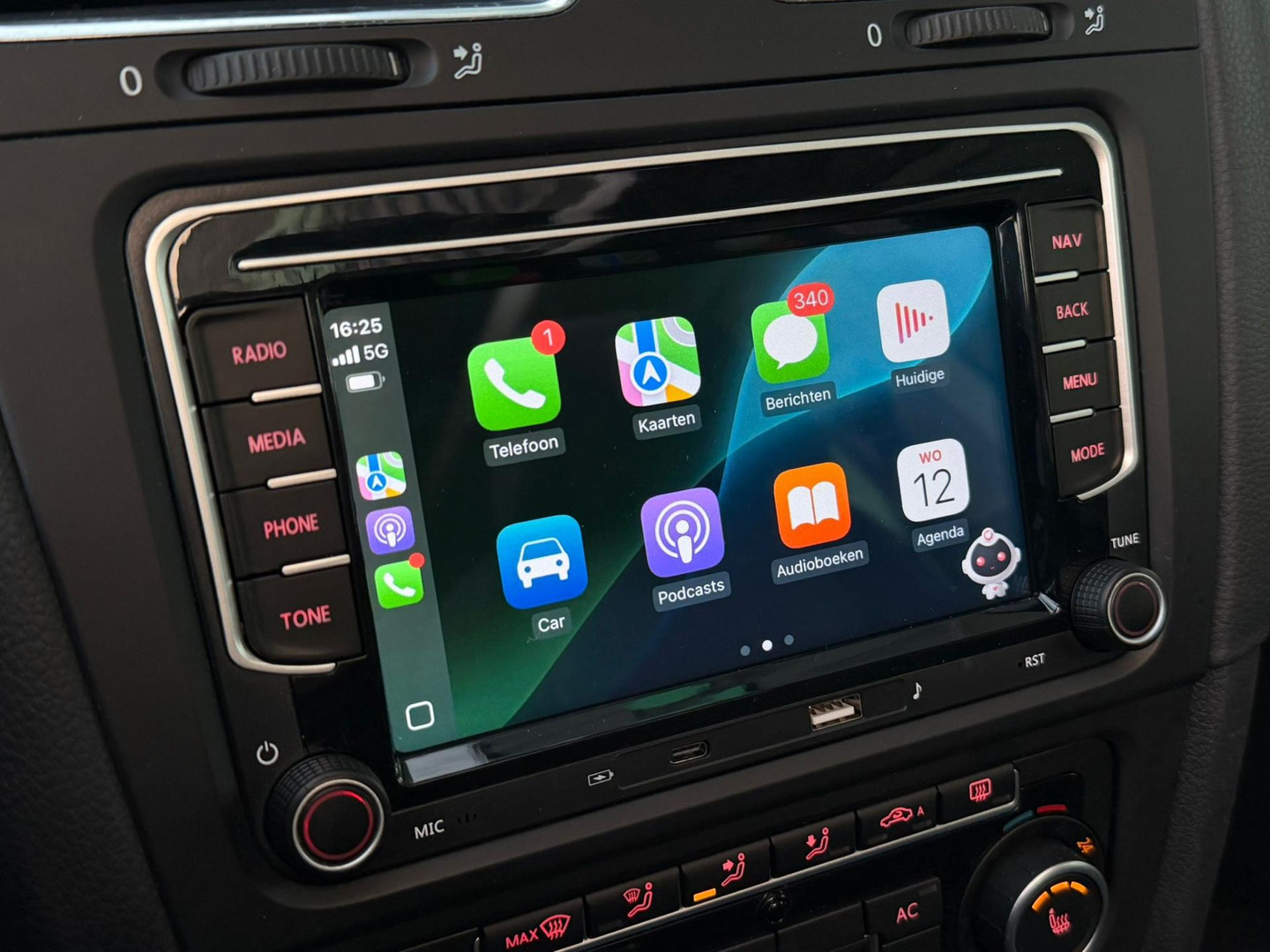 Volkswagen Volkswagen