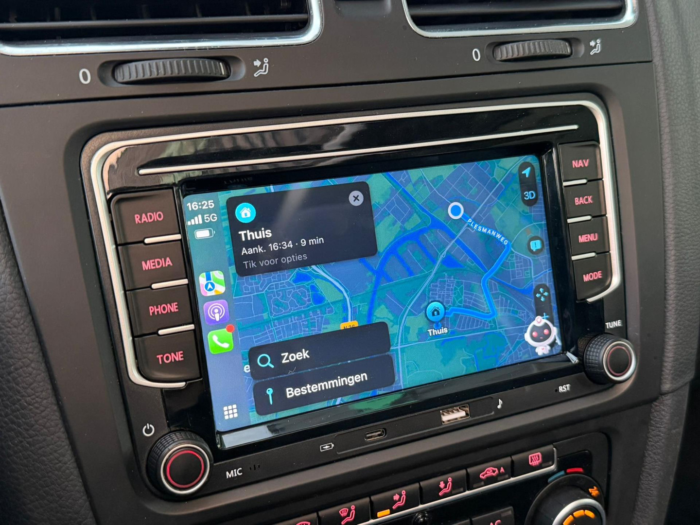 Volkswagen Volkswagen