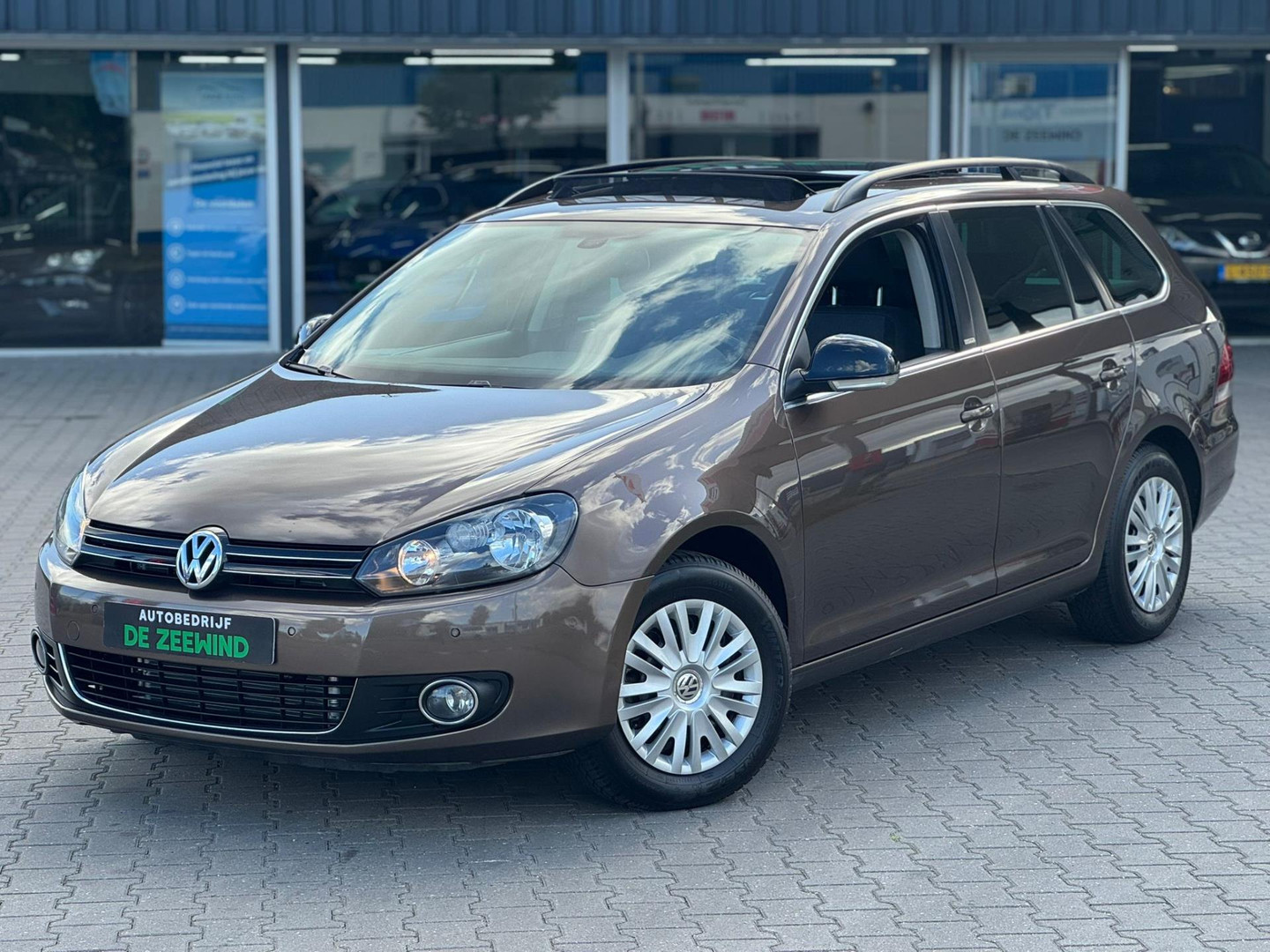 Volkswagen Volkswagen