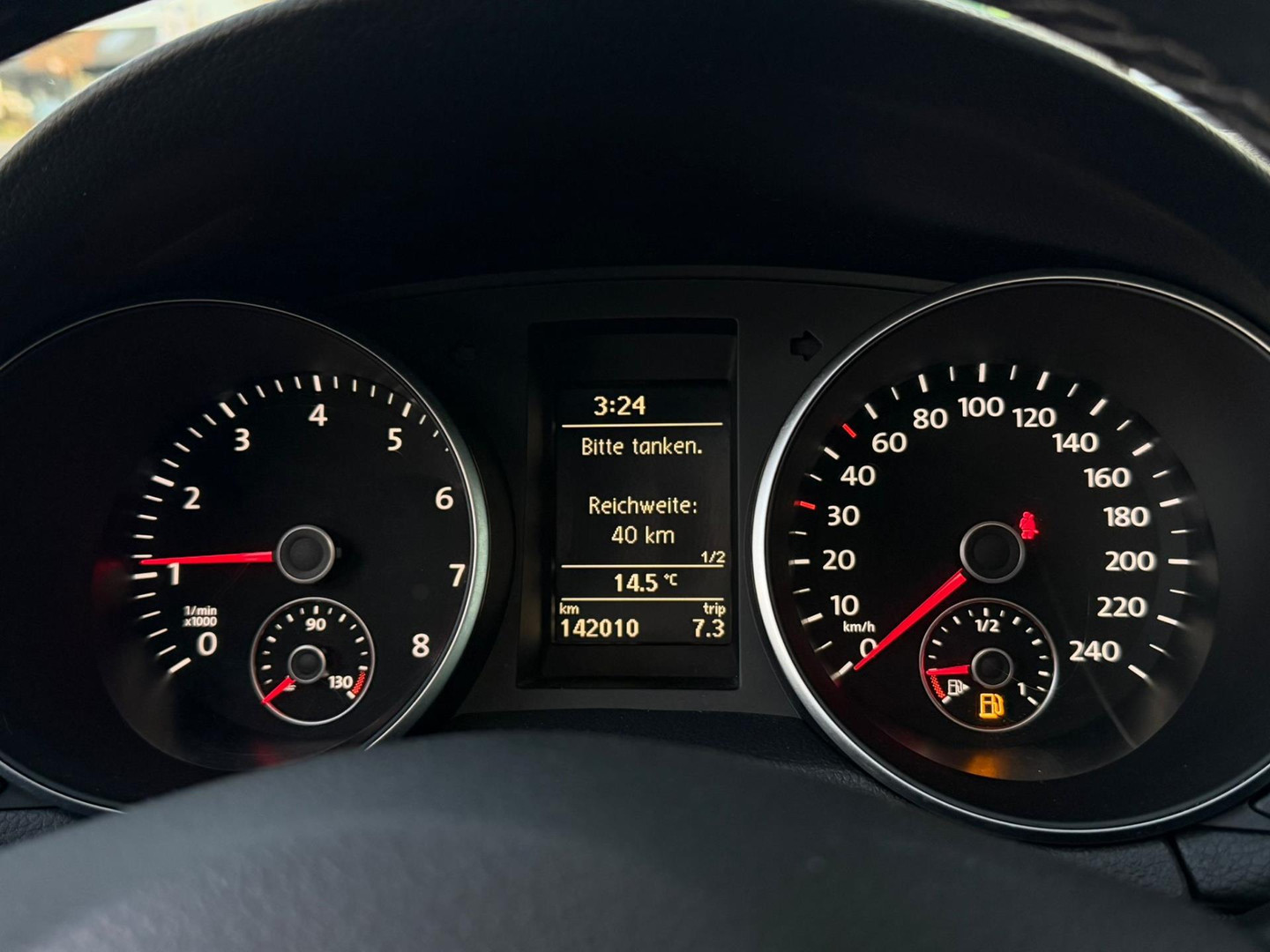 Volkswagen Volkswagen