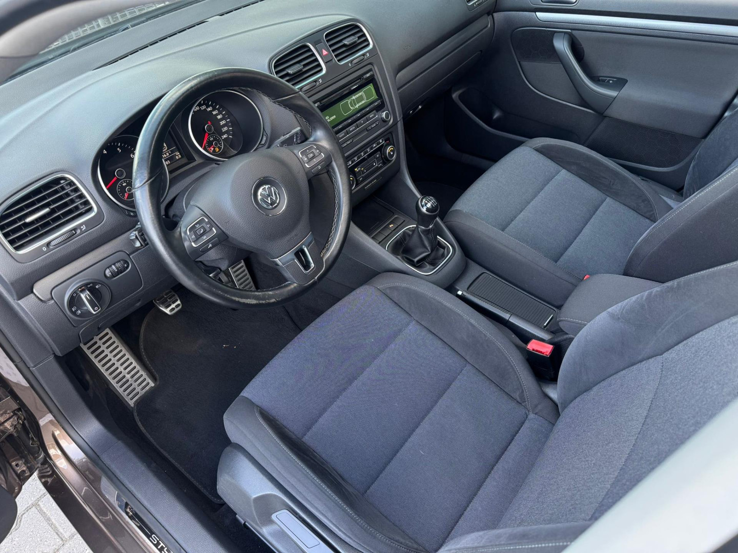 Volkswagen Volkswagen