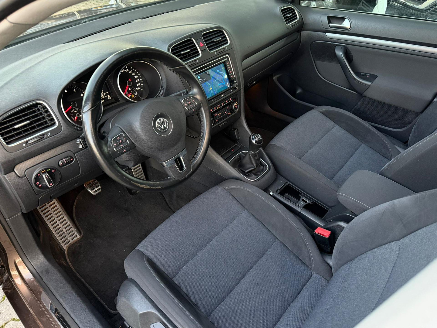 Volkswagen Volkswagen