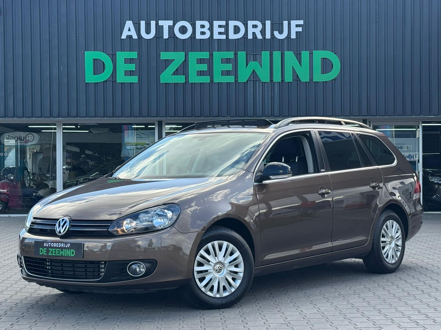 Volkswagen Volkswagen