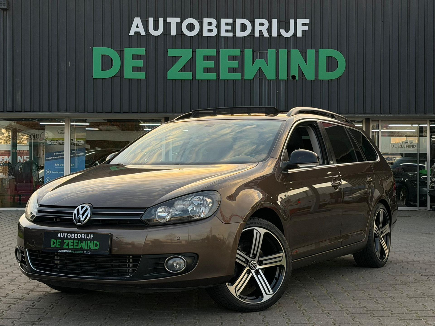 Volkswagen Volkswagen