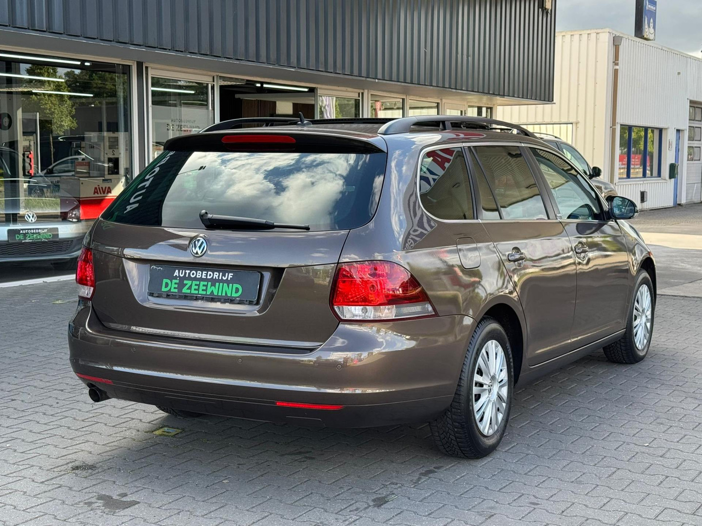 Volkswagen Volkswagen