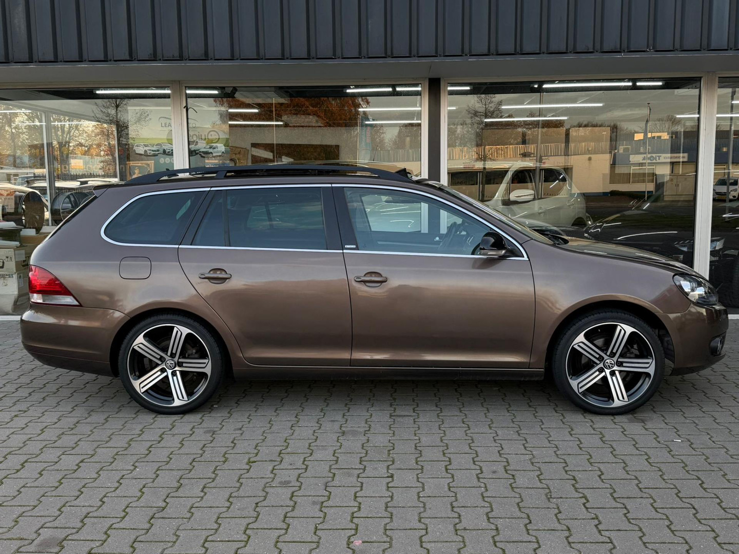 Volkswagen Volkswagen