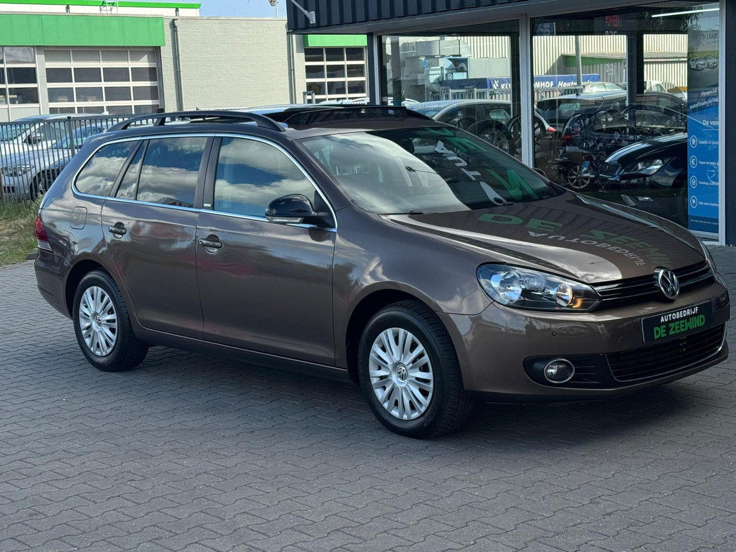 Volkswagen Volkswagen