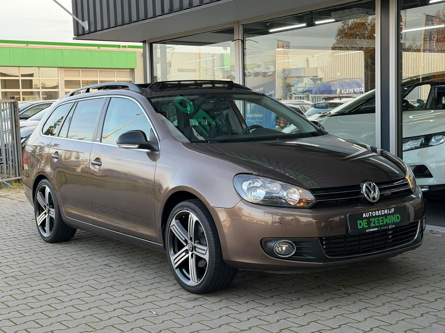 Volkswagen Volkswagen