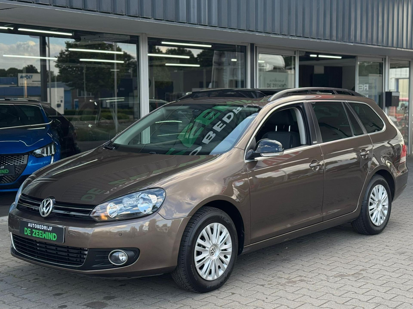 Volkswagen Volkswagen