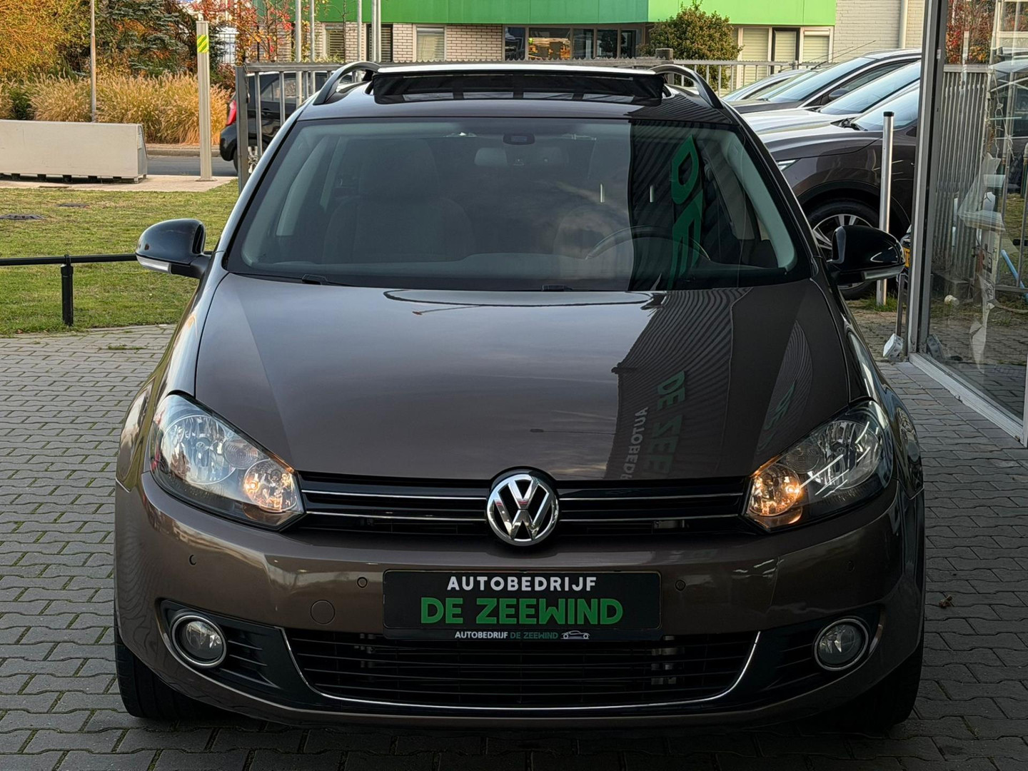 Volkswagen Volkswagen