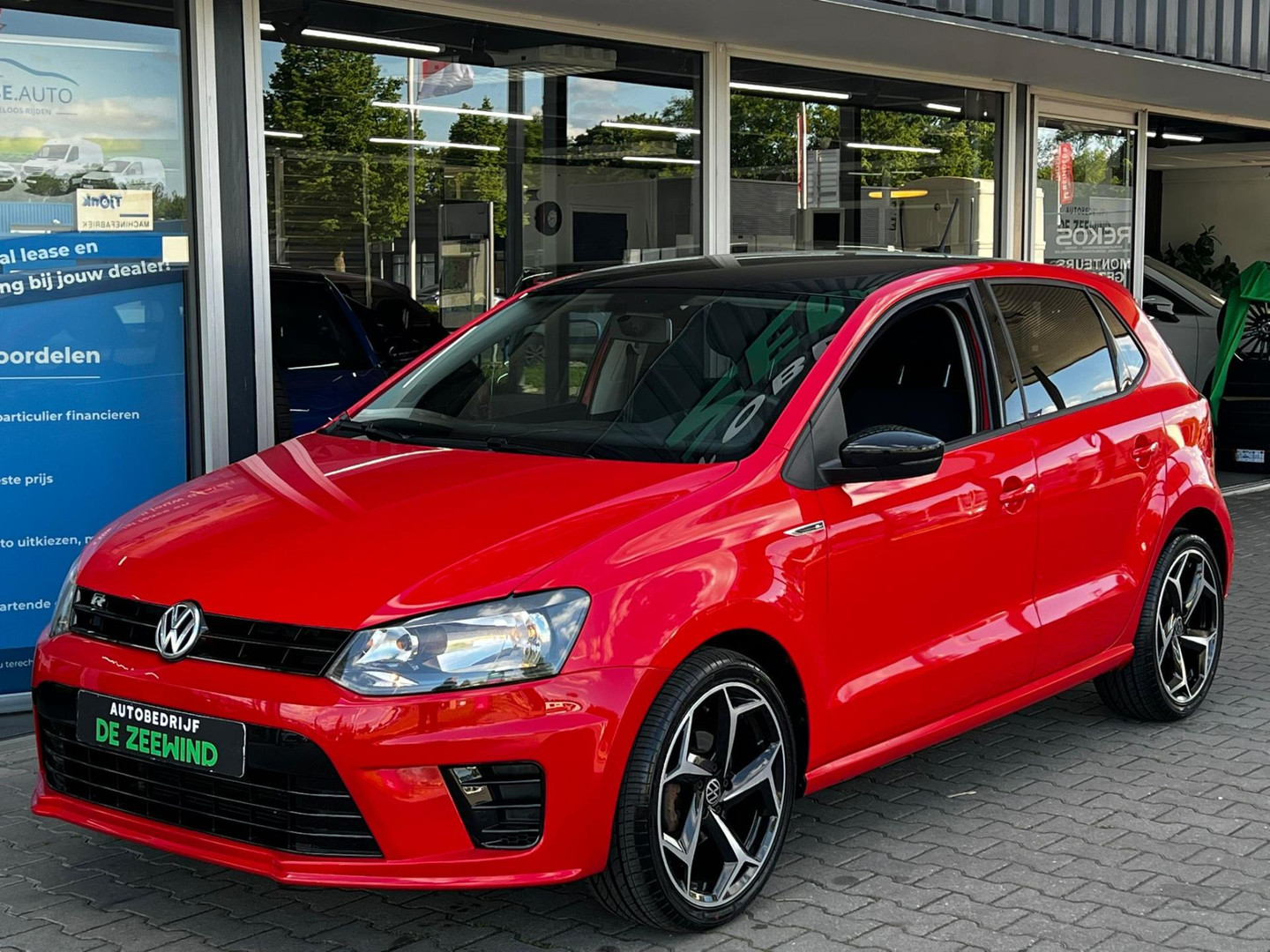 Volkswagen Volkswagen