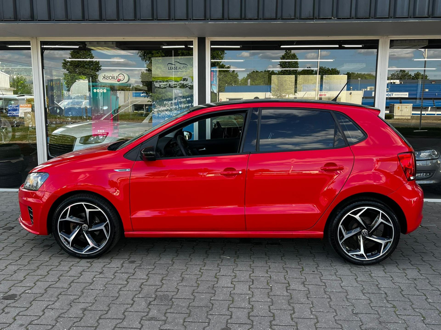 Volkswagen Volkswagen